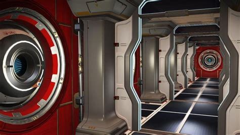 nms storage container